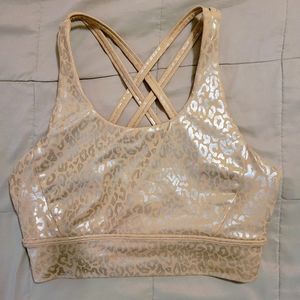 Buffbunny Rosa v2 sports bra M.